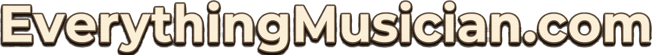 Everything Musician
